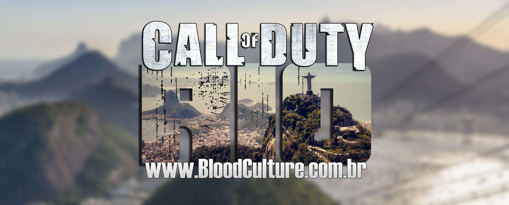 Call of Duty Rio, Boca de Fumo